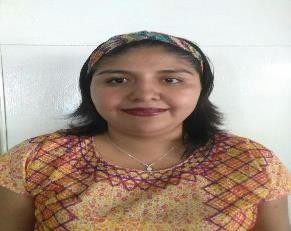 Venecia Trejo Vázquez