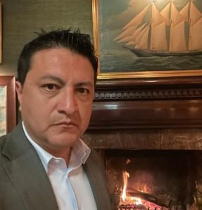 Oscar Rodolfo Olmedo Tejeda