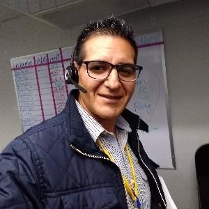 Jose Arturo Bahena Torres