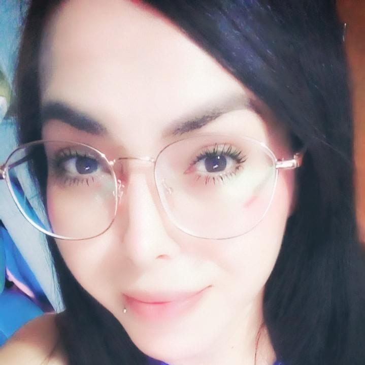 Martha Lilia Sanchez Martín