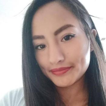 Valeria Hernandez Tecomahua