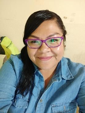 Yozuky Magali Castillo Sánchez