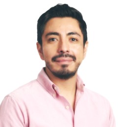 Arturo Mendoza