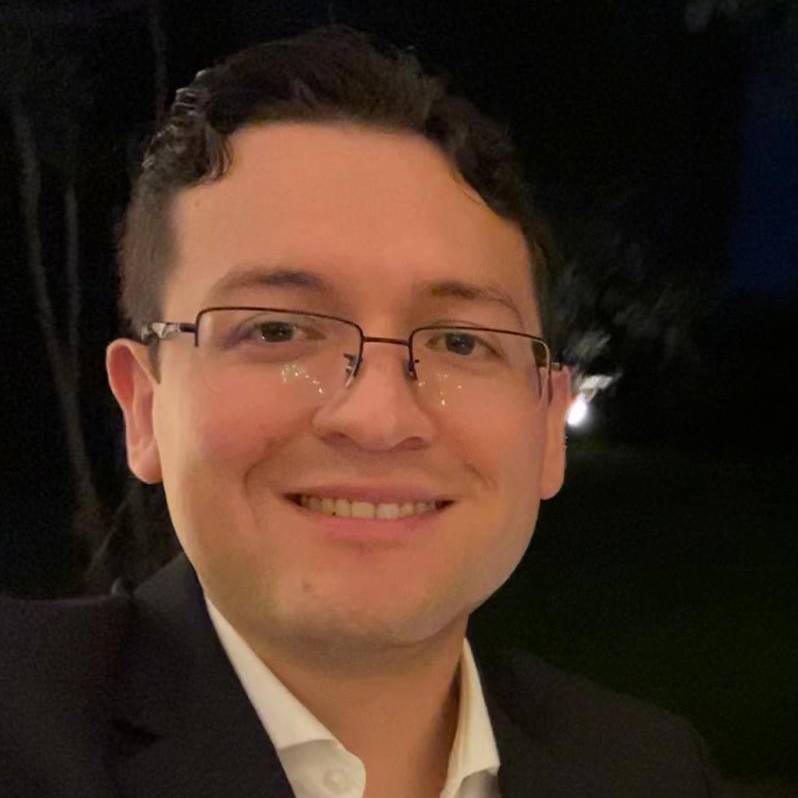 Eloy Orlando Gallardo García