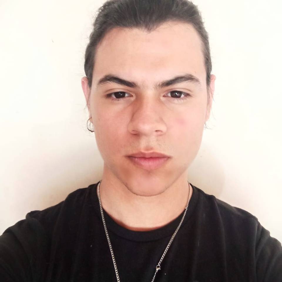 Jesus Eduardo Romero Avila