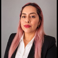 Maricela Daza Peralta