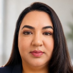 ROSA MARIA ANGUIANO MORALES