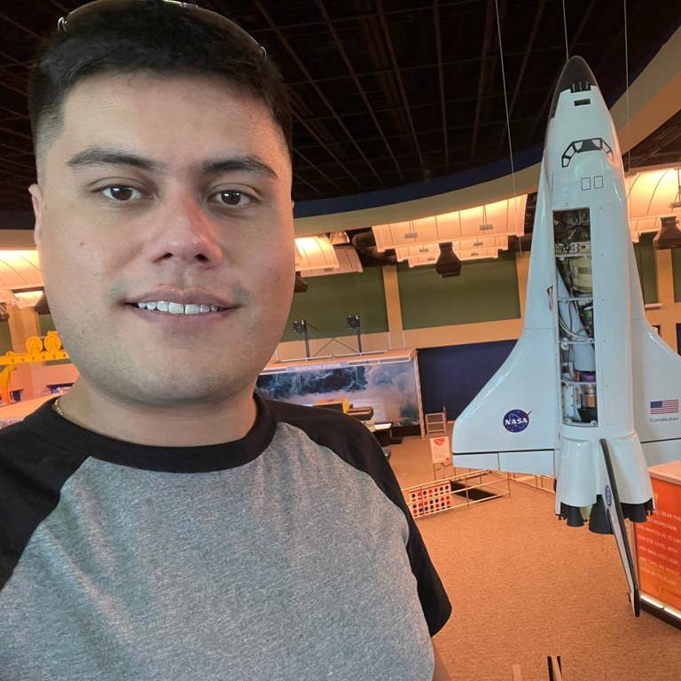 Daniel Pérez