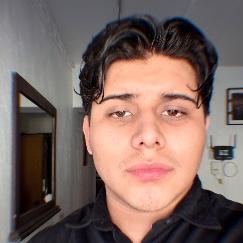 Emiliano Magaña Alonso