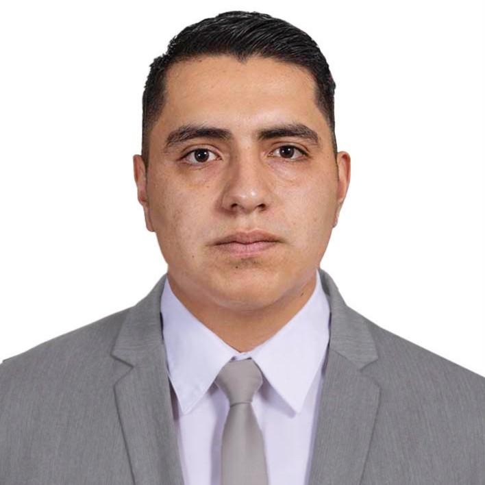 Ricardo Aco Hernández