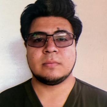 MARIO ABRAHAM DOMINGUEZ ROMERO