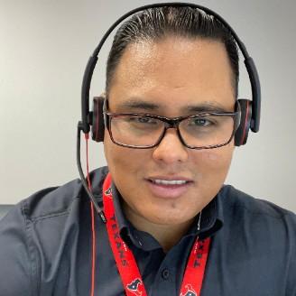 Luis Angel