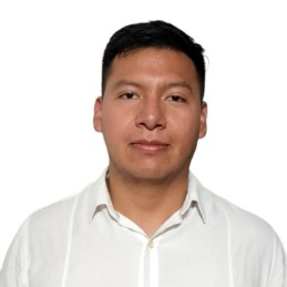 Juan Pablo Martínez Javier