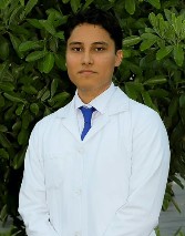 Carlos Alberto Castillo Joachín