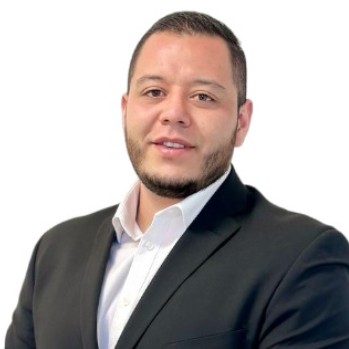 Brandon Avilés Gómez