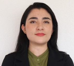 Marisa Díaz