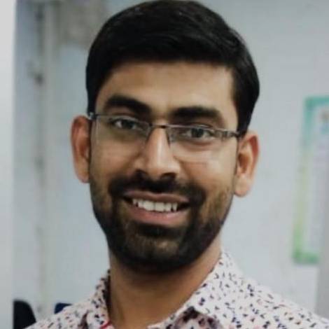 Vishal Aggarwal