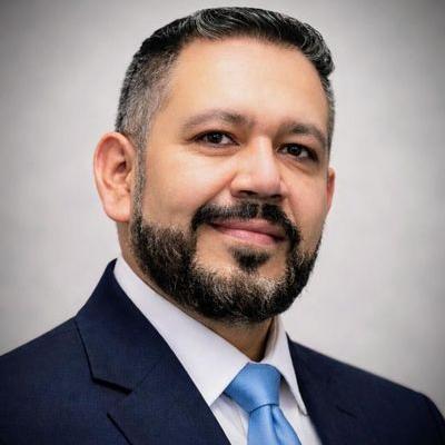 Elías Ricardo Moreno Pérez