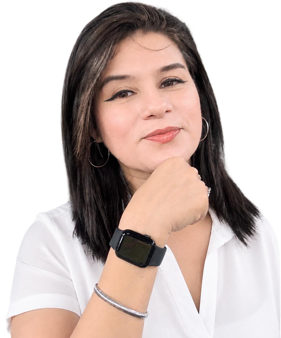 BERENICE ANAHIT CAMPOS PONCE