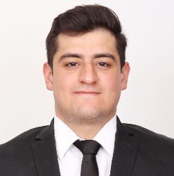 Axel Joab Gallegos Jimenez