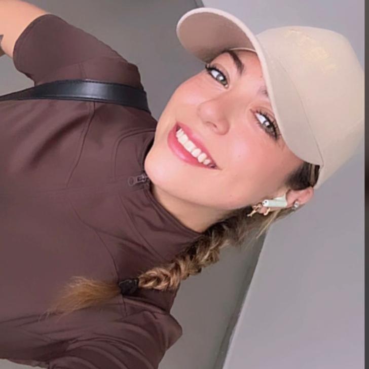 Nadesh Andrea Del Rio Llaca