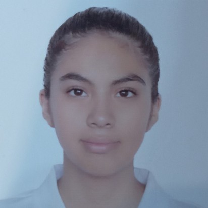 Laura Daniela Salazar Zapien