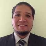 Jaime Eduardo Iruegas Armendariz