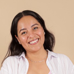 Frida Ivón Ramírez Villanueva