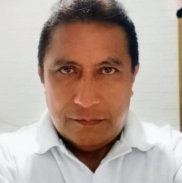 Marco Antonio Vivanco Castillo