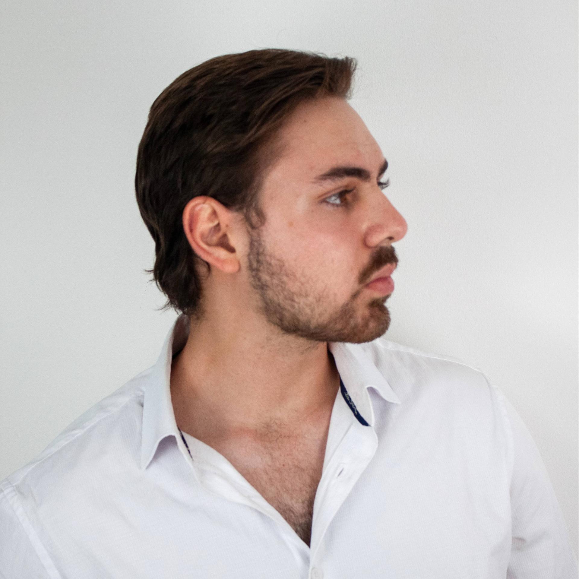 Enrique Flota Sánchez
