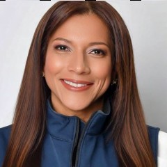 Yazmin Elena Roa A