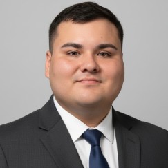 Kevin Felipe Pantoja Torres