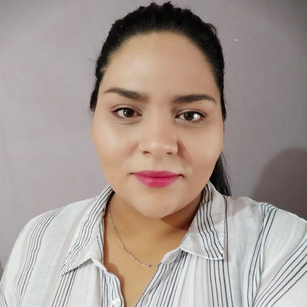María Fernanda Rodríguez Ledezma