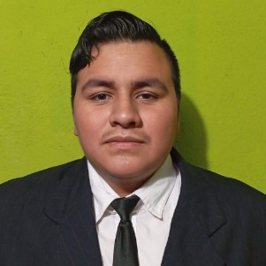 Jonathan Piñon Tovar