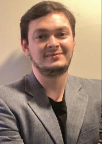 Luis Abraham Villarreal Esparza
