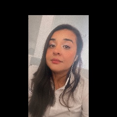 MARIA LUISA DUARTE FELIX