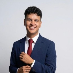 Diego Aender Teran Genis