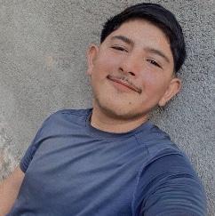 Adrián Lozano cruz