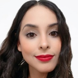 Tania Paola Anaya Armenta