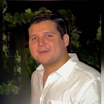 Mauricio Garcia Garza