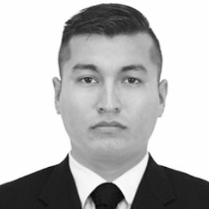 José Angel Rubio Peña