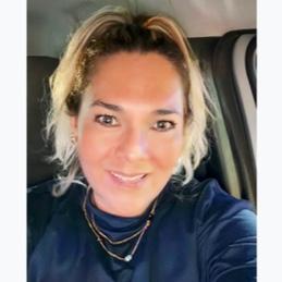 Elsa Adriana Tavernier Moguel