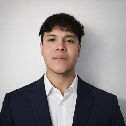 César Antonio Contreras Romero