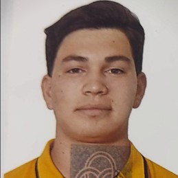 Leonardo Martinez Contreras