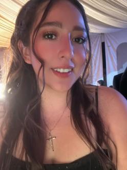 Carmen Montserrat Benitez Gallegos