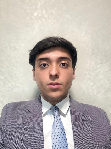 ERICK ARANDA SILVA