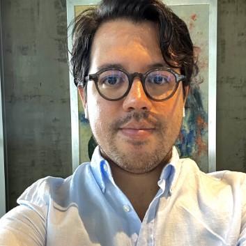Mauricio Almeida