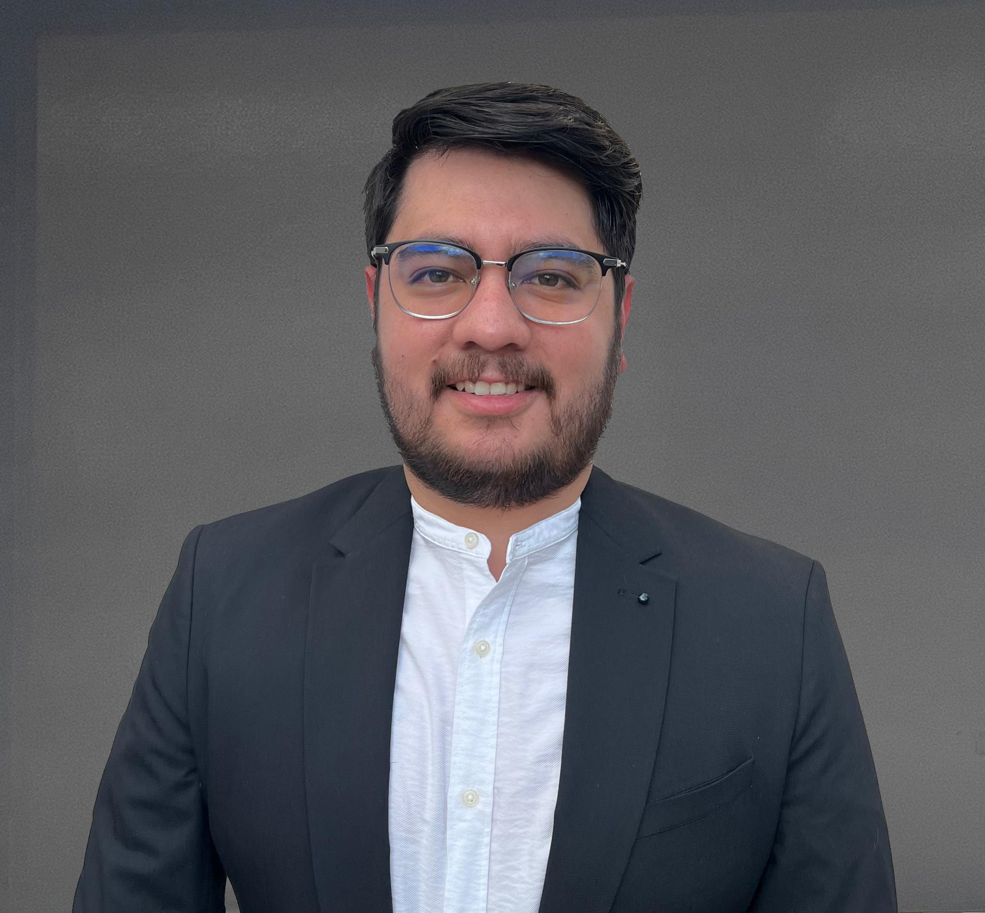 Arturo Alejandro Castillo