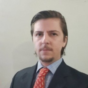David Santiago