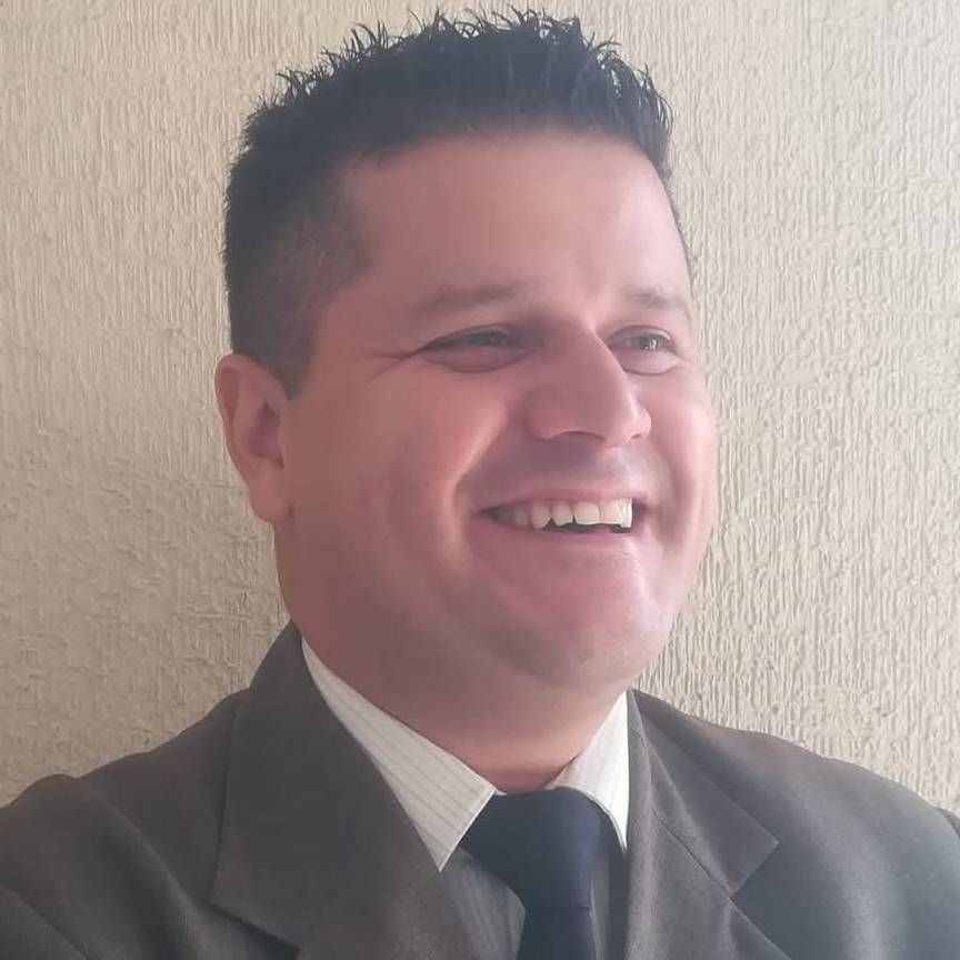 Barush Emmanuel González Hernández